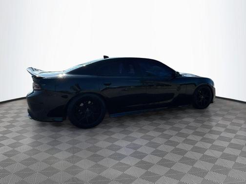 2019 Dodge Charger R/T