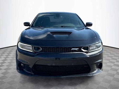 2019 Dodge Charger R/T