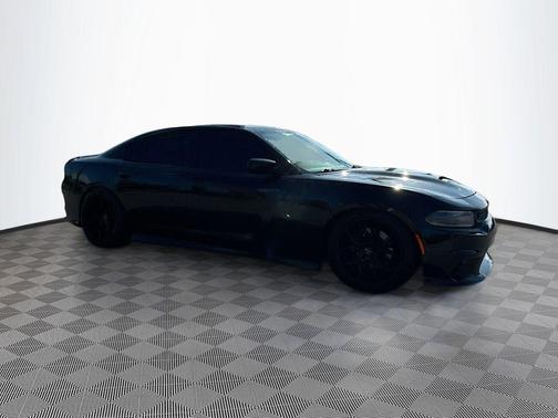 2019 Dodge Charger R/T