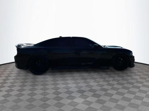 2019 Dodge Charger R/T