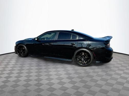 2019 Dodge Charger R/T