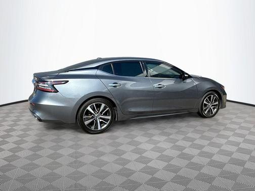 2020 Nissan Maxima 3.5 SV
