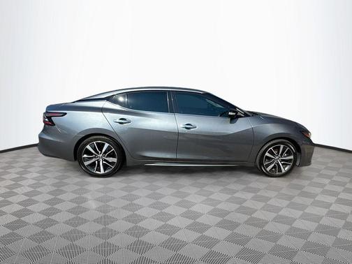 2020 Nissan Maxima 3.5 SV