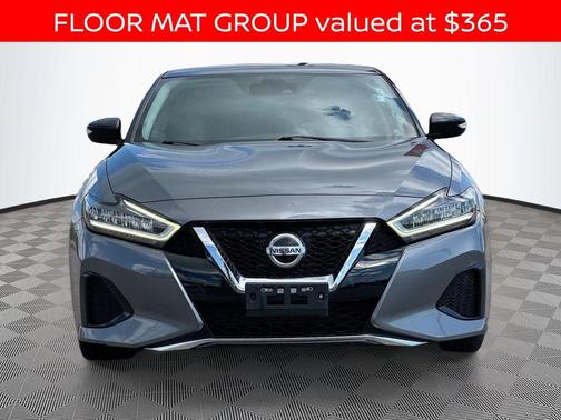 2020 Nissan Maxima 3.5 SV