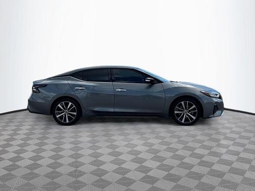 2020 Nissan Maxima 3.5 SV
