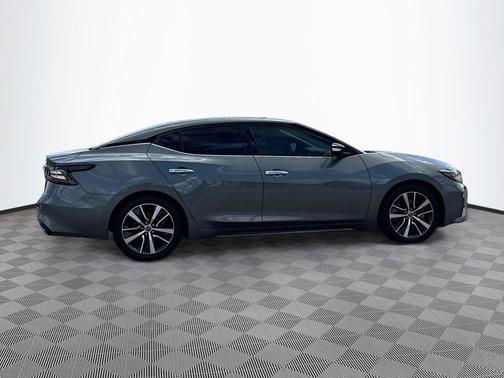 2020 Nissan Maxima 3.5 SV
