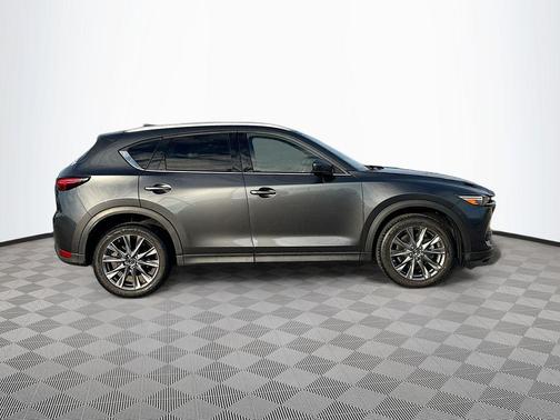 2020 Mazda CX-5 Signature
