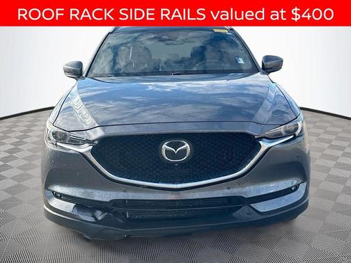 2020 Mazda CX-5 Signature