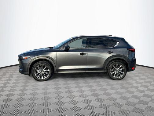 2020 Mazda CX-5 Signature