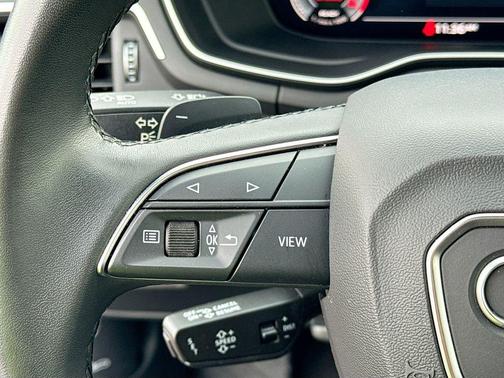 2024 Audi A5 Sportback 45 S line quattro Premium