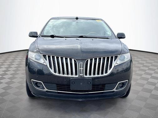 2014 Lincoln MKX Base