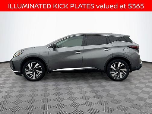 2023 Nissan Murano SL