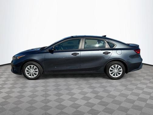 2023 Kia Forte LX
