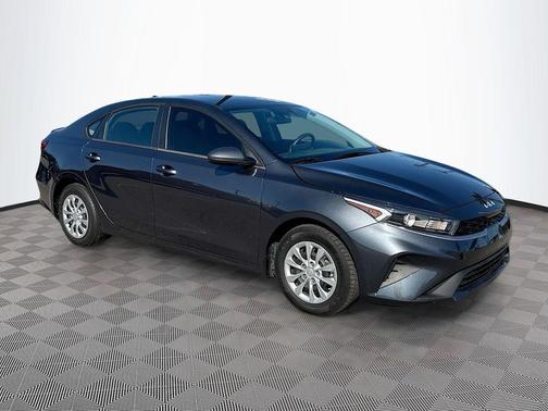 2023 Kia Forte LX