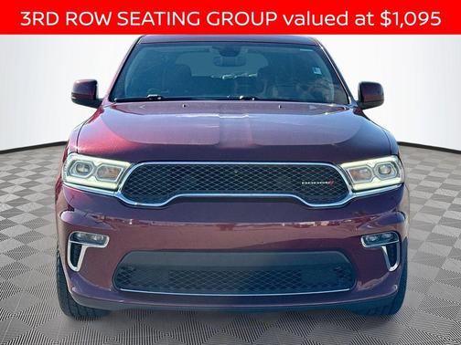 2021 Dodge Durango SXT