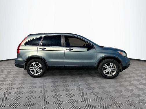 2010 Honda CR-V EX