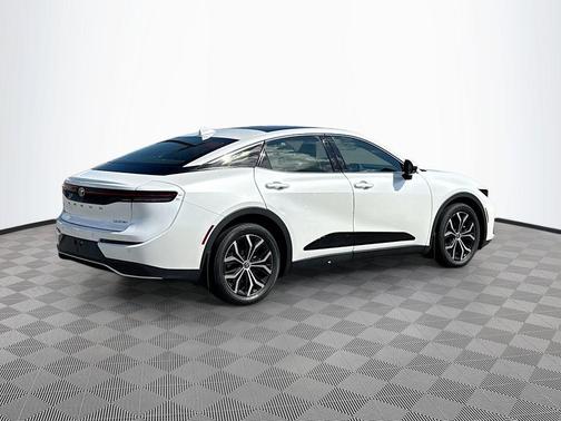 2023 Toyota Crown Limited