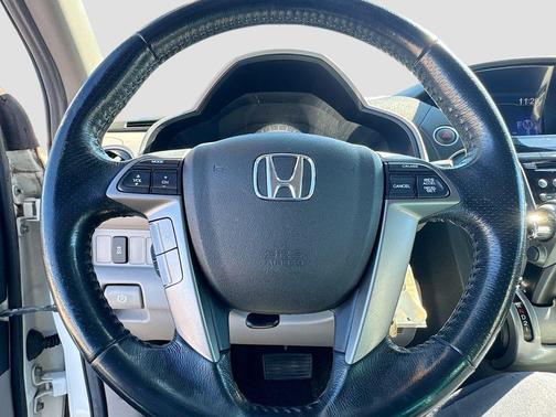 2014 Honda Pilot EX-L