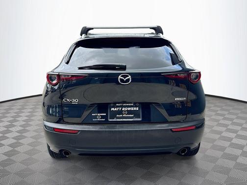 2020 Mazda CX-30 Select