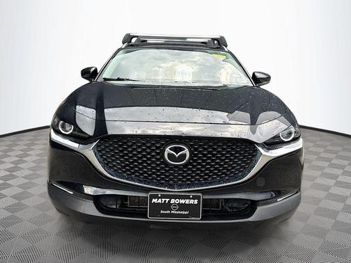 2020 Mazda CX-30 Select