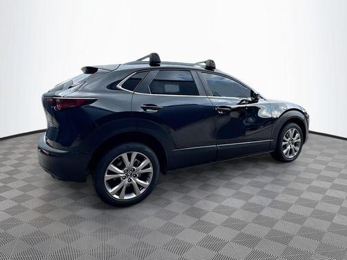 2020 Mazda CX-30 Select