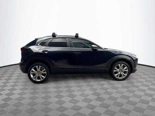 2020 Mazda CX-30 Select
