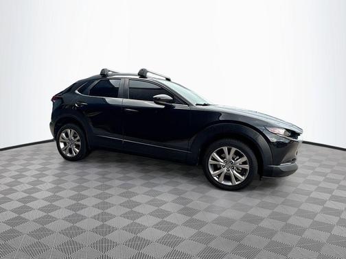 2020 Mazda CX-30 Select