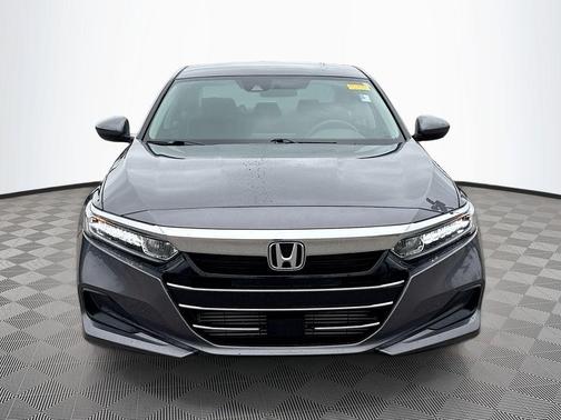 2021 Honda Accord LX 1.5T