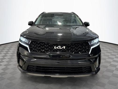 2023 Kia Sorento S