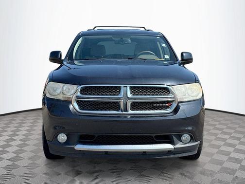 2013 Dodge Durango SXT