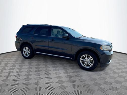 2013 Dodge Durango SXT