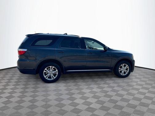 2013 Dodge Durango SXT