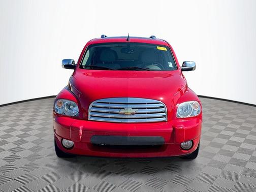 2009 Chevrolet HHR LT
