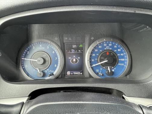 2020 Toyota Sienna XLE