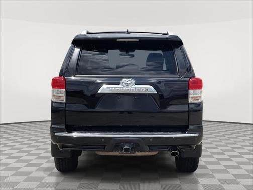 2013 Toyota 4Runner SR5