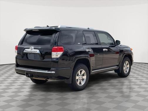 2013 Toyota 4Runner SR5