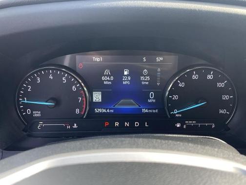 AGATE BLACK METALLIC 2022 Ford Explorer LIMITED