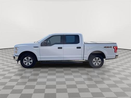 2015 Ford F-150 XL