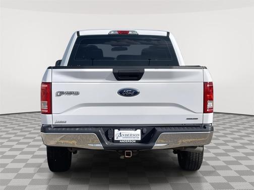 2015 Ford F-150 XL