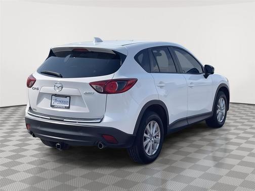 2014 Mazda CX-5 Touring