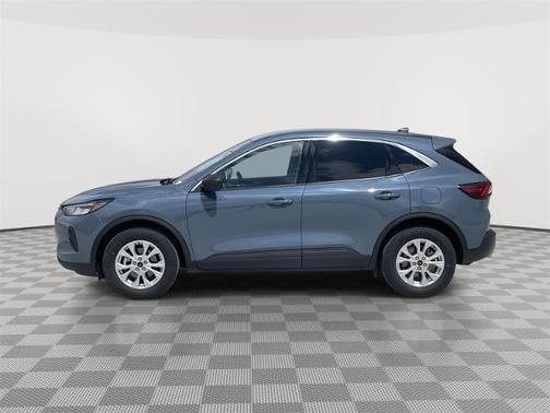 VAPOR BLUE METALLIC 2023 Ford Escape ACTIVE