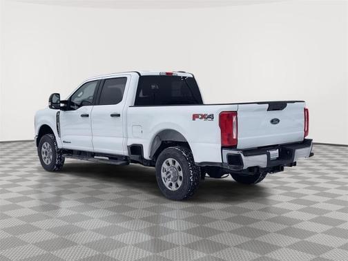 2024 Ford F-350 XLT