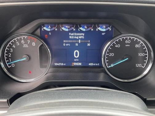 SPACE WHITE METALLIC 2022 Ford F-150 XLT