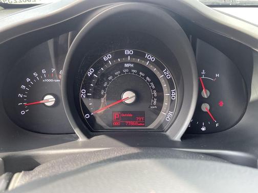 2015 Kia Sportage EX