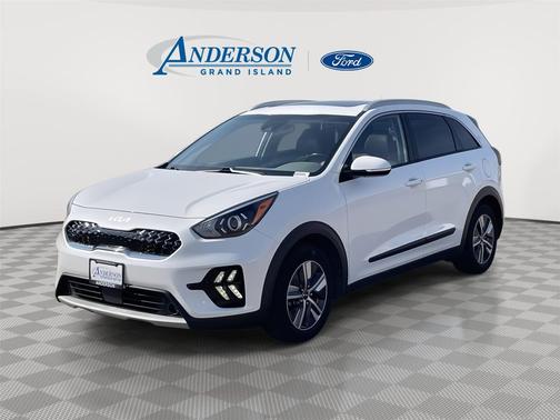 2022 Kia Niro EX Premium