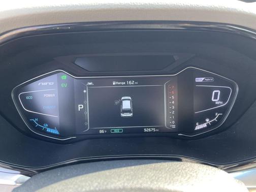 2022 Kia Niro EX Premium