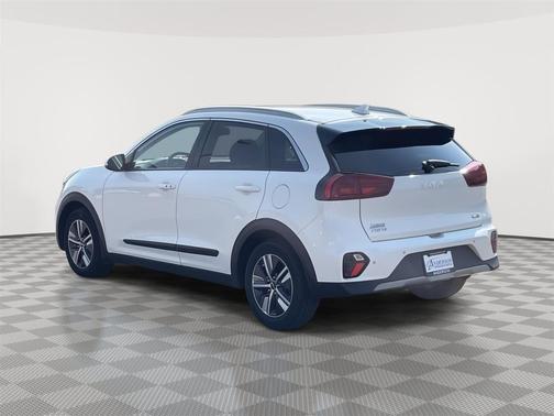2022 Kia Niro EX Premium