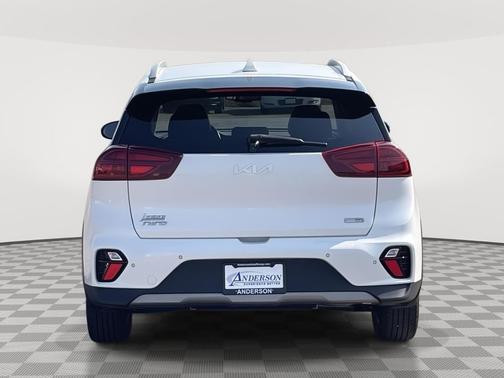 2022 Kia Niro EX Premium