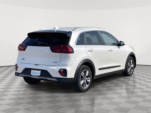 2022 Kia Niro EX Premium