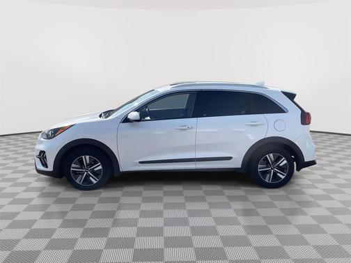 2022 Kia Niro EX Premium